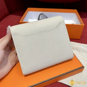 sự tinh tế Ví ngắn nữ Hermes Constance THM60057