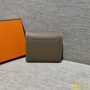 sự tinh tế Ví ngắn nữ Hermes Constance THM60061