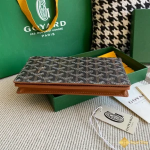 sự tinh tế Ví nữ Goyard Richelieu HA84012