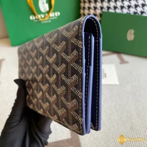 sự tinh tế Ví nữ Goyard Richelieu HA84016