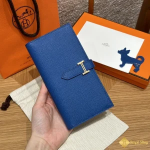 sự tinh tế Ví nữ Hermes Bearn THM50011