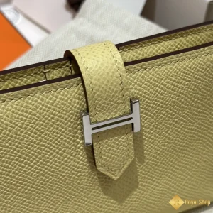 sự tinh tế Ví nữ Hermes Bearn THM50019