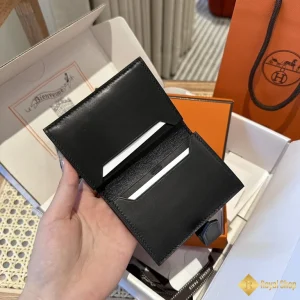 sự tinh tế Ví nữ Hermes Bearn mini THM60027