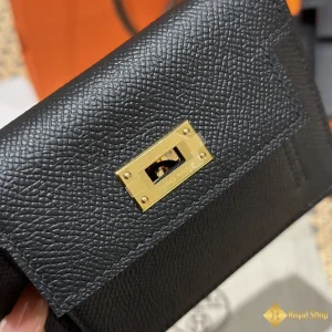 sự tinh tế Ví nữ Hermes Kelly pocket THM60092