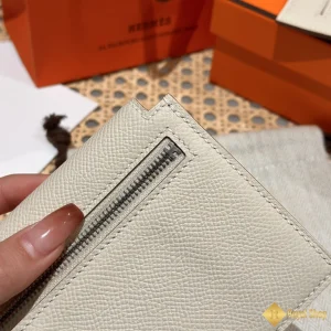 sự tinh tế Ví nữ Hermes Kelly pocket THM60094