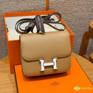 Túi Hermes nữ Constance THM430121 siêu cấp