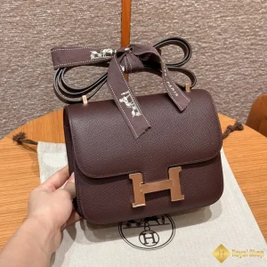 Túi Hermes nữ Constance THM430128