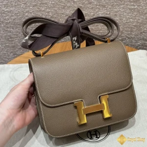 Túi Hermes nữ Constance THM430136