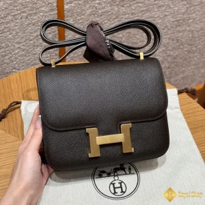 Túi Hermes nữ Constance THM430142