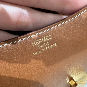 Túi Hermes nữ Constance THM43018 HCM