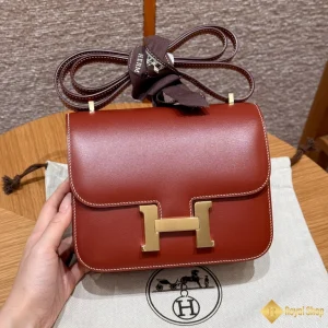 Túi Hermes nữ Constance THM43019