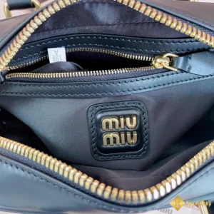 Túi Miu Miu nữ da Arcadie 5BB142 2CR3 F0002 được làm thủ công