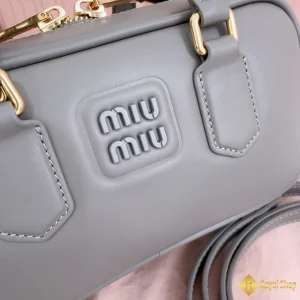 Túi Miu Miu nữ da Arcadie 5BB142 2CR3 F0572 HCM