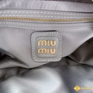 Túi Miu Miu nữ da Arcadie 5BB142 2CR3 F0572 mới