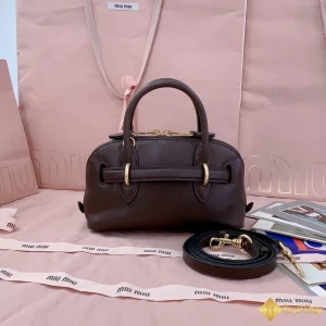 Túi Miu Miu nữ mini Aventure 5BP090 mới