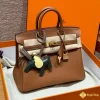 Túi nữ Hermes Birkin THM85100