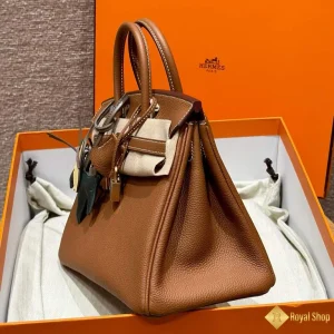 Túi nữ Hermes Birkin THM85100 chính hãng