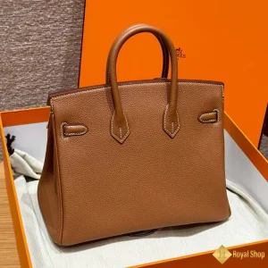 Túi nữ Hermes Birkin THM85100 siêu cấp