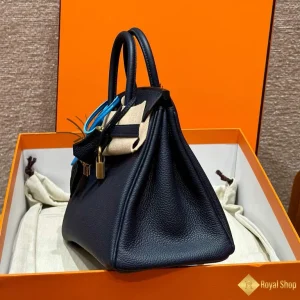 Túi nữ Hermes Birkin THM85101 mới