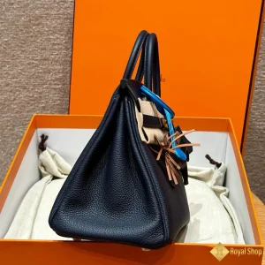 Túi nữ Hermes Birkin THM85101 siêu cấp