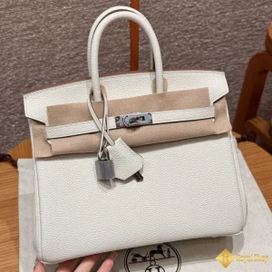 Túi nữ Hermes Birkin THM8510100 siêu cấp