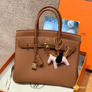 Túi nữ Hermes Birkin THM8510102