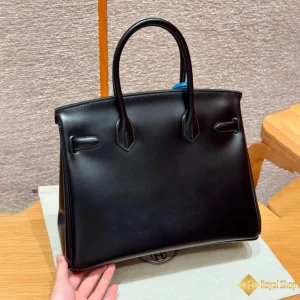 Túi nữ Hermes Birkin THM851011 được làm thủ công