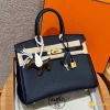 Túi nữ Hermes Birkin THM851012