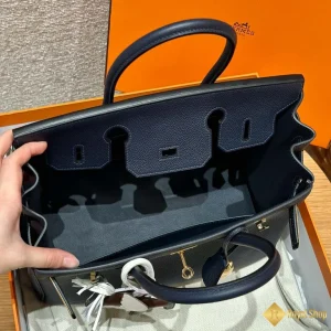 Túi nữ Hermes Birkin THM851012 được làm thủ công