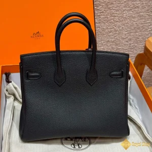 Túi nữ Hermes Birkin THM851015 được làm thủ công