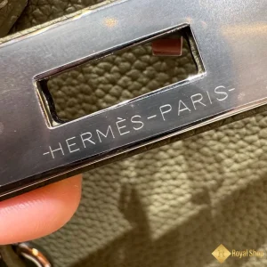 Túi nữ Hermes Birkin THM851018 mới