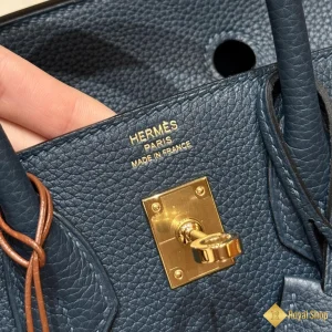 Túi nữ Hermes Birkin THM851020 chính hãng