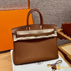 Túi nữ Hermes Birkin THM851021