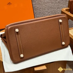 Túi nữ Hermes Birkin THM851021 siêu cấp