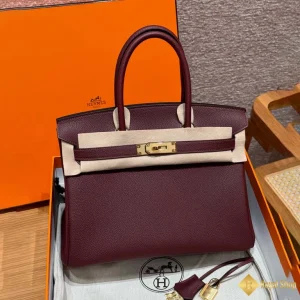 Túi nữ Hermes Birkin THM851022