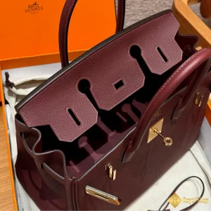 Túi nữ Hermes Birkin THM851022 mới