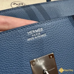 Túi nữ Hermes Birkin THM851024 chính hãng