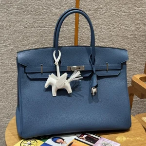 Túi nữ Hermes Birkin THM851024 siêu cấp