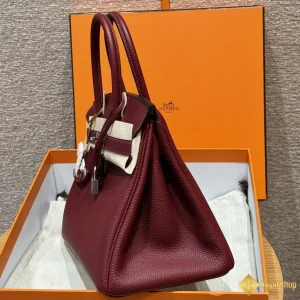 Túi nữ Hermes Birkin THM851025 2024