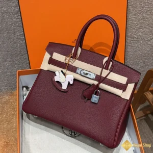 Túi nữ Hermes Birkin THM851025