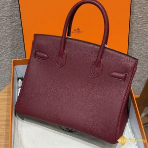 Túi nữ Hermes Birkin THM851025 HCM