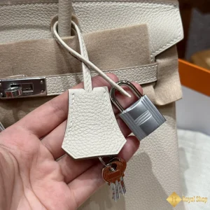 Túi nữ Hermes Birkin THM851027 cao cấp