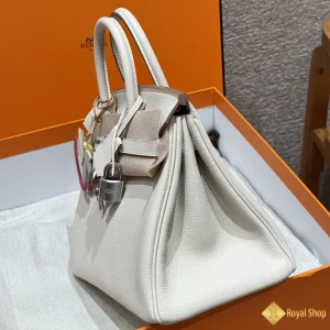 Túi nữ Hermes Birkin THM851027 siêu cấp