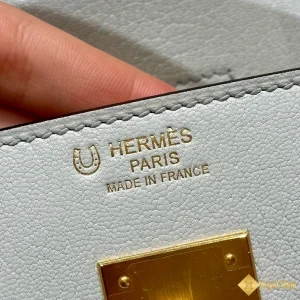 Túi nữ Hermes Birkin THM85103 chính hãng