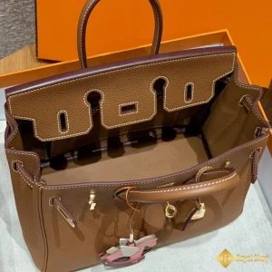 Túi nữ Hermes Birkin THM851030 HCM