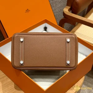 Túi nữ Hermes Birkin THM851031 mới