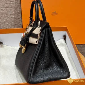 Túi nữ Hermes Birkin THM851032 được làm thủ công