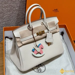 Túi nữ Hermes Birkin THM851034 siêu cấp