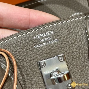 Túi nữ Hermes Birkin THM851036 HCM