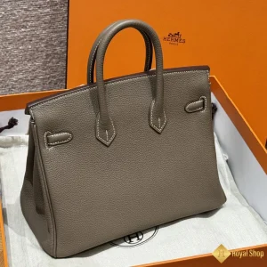 Túi nữ Hermes Birkin THM851036 được làm thủ công